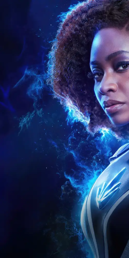 莫妮卡·兰博《奇迹》