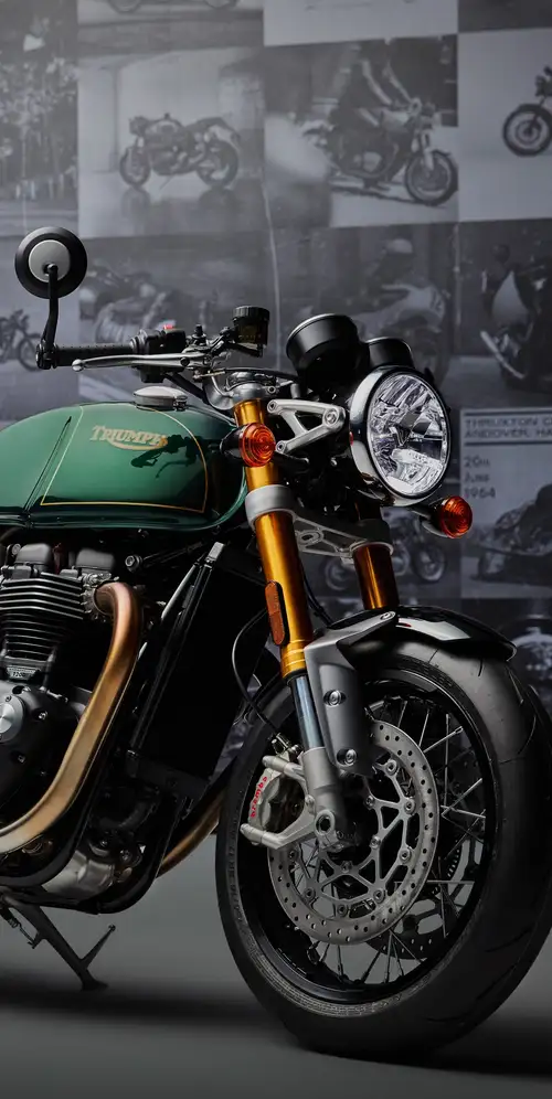 凯旋特鲁斯顿2025