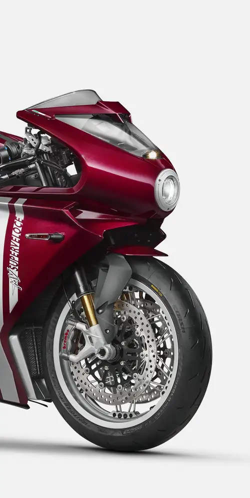 MV阿古斯塔极速2023