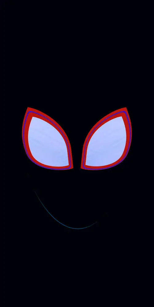 Miles Morales极简主义者