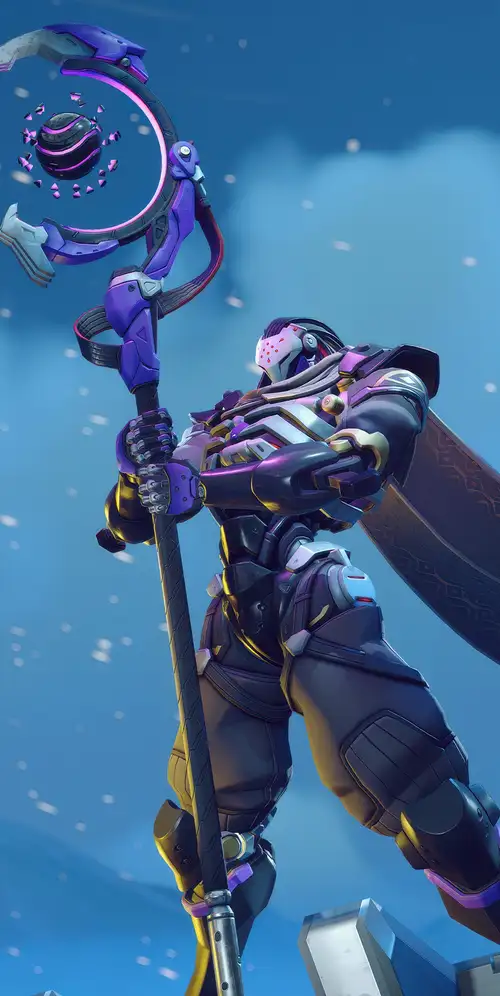 守望先锋2拉马特拉