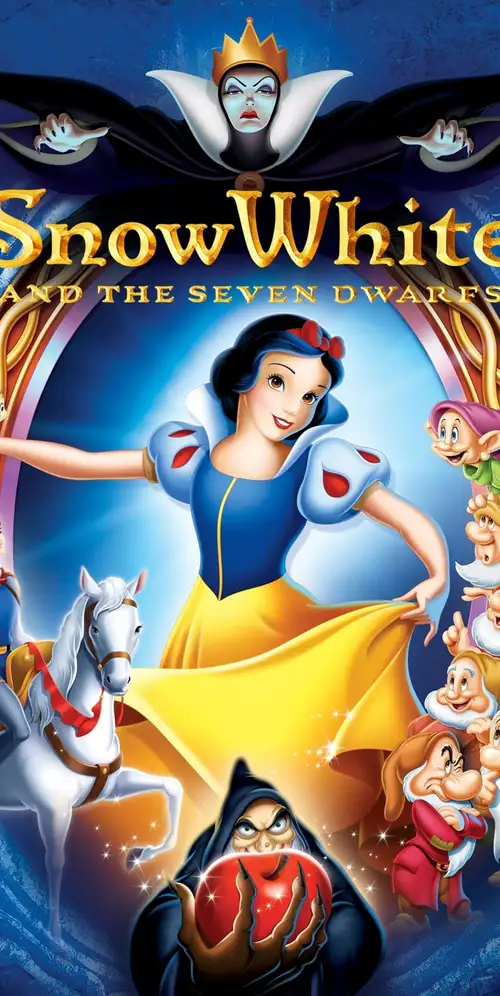 白雪公主和七个小矮人1937