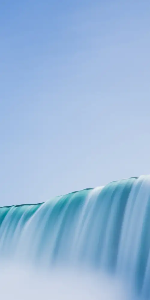 尼亚加拉瀑布美学