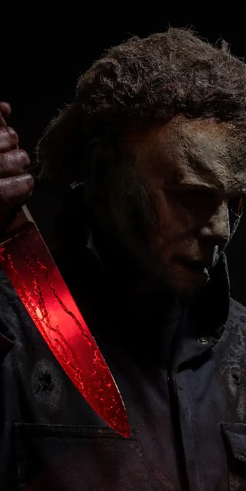 迈克尔·迈尔斯