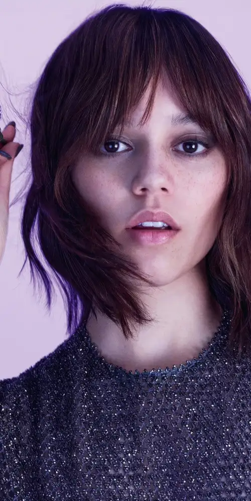 珍娜·奥尔特加美学