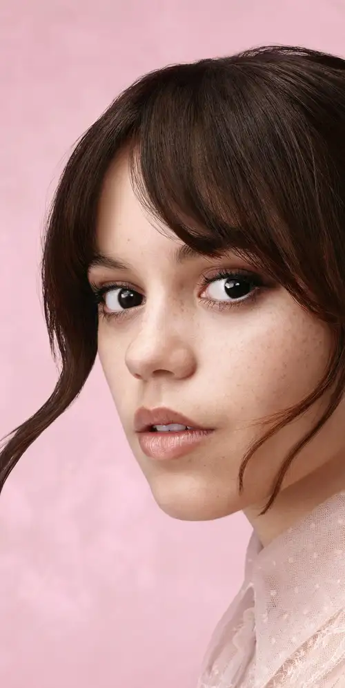 詹娜·奥尔特加2023