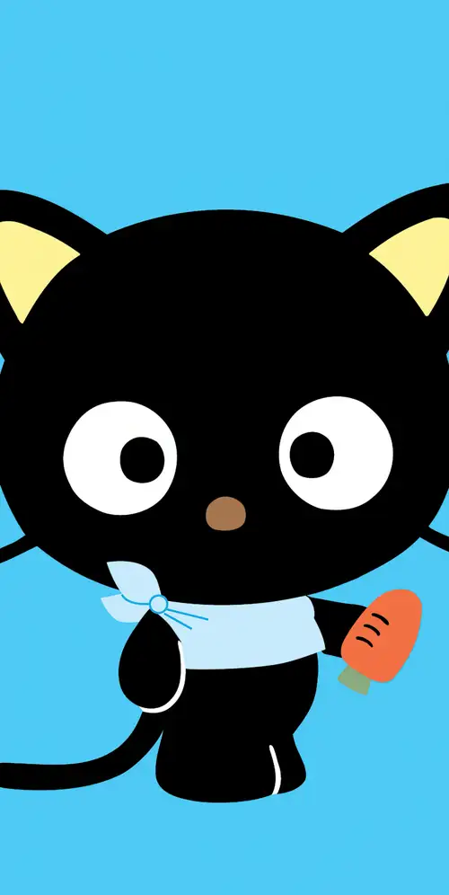 Chococat极简主义者