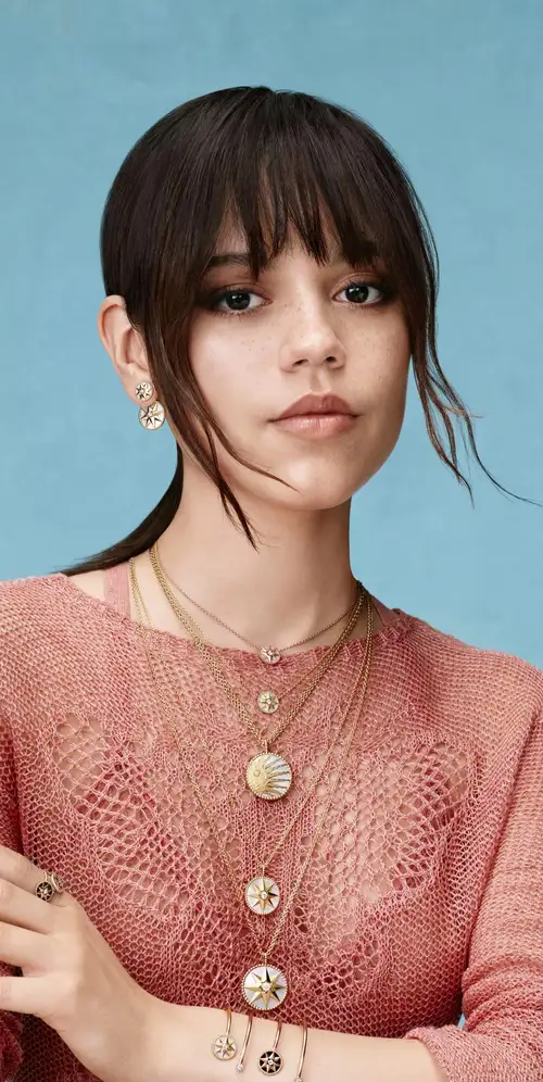 珍娜·奥尔特加