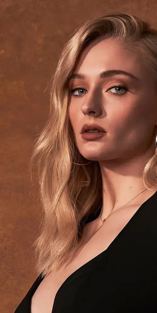 索菲·特纳·布朗背景