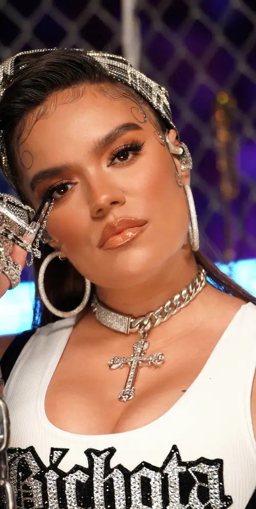 卡罗尔·G美国音乐奖