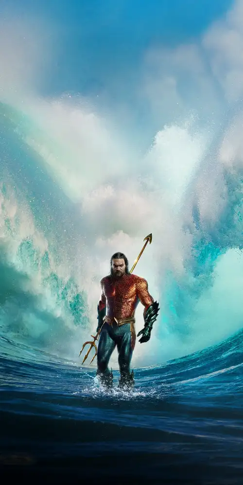 《水行侠与失落的王国2023》电影