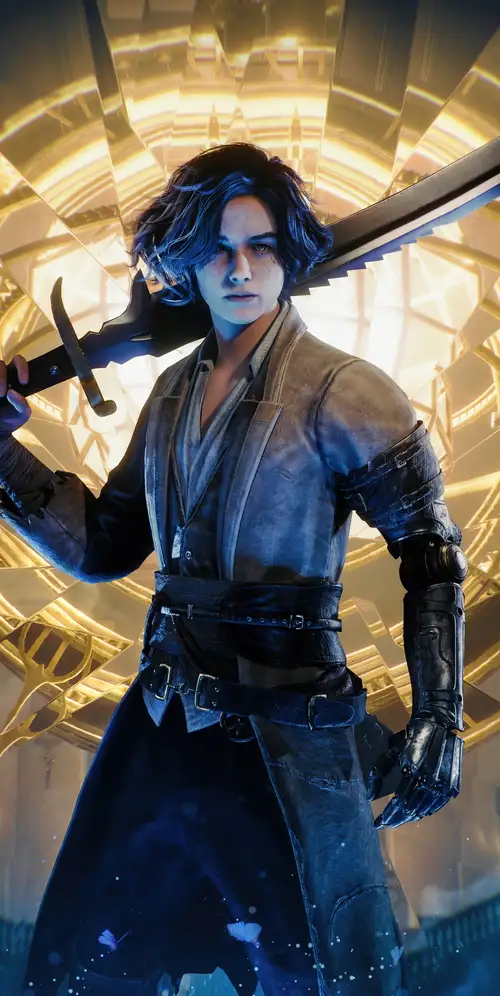 匹诺曹（P的谎言）