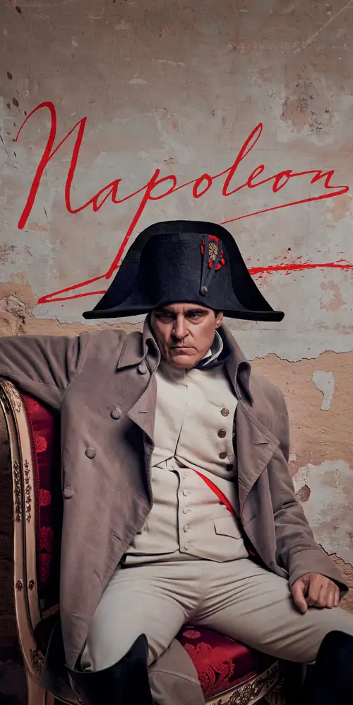 拿破仑·华金·菲尼克斯