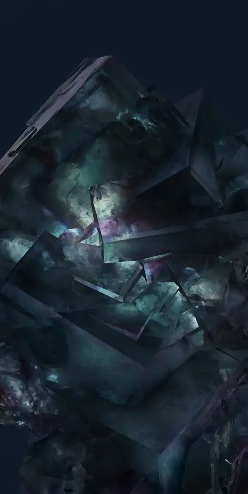 萤石水晶谷歌Pixel 8 Pro