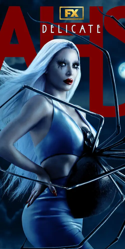 美国恐怖故事：精致的金·卡戴珊