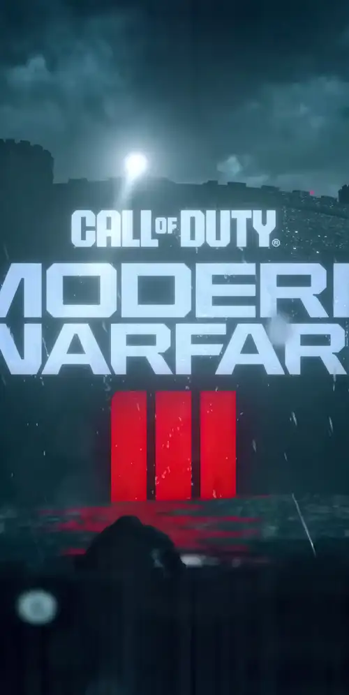 使命召唤：现代战争3 2023游戏