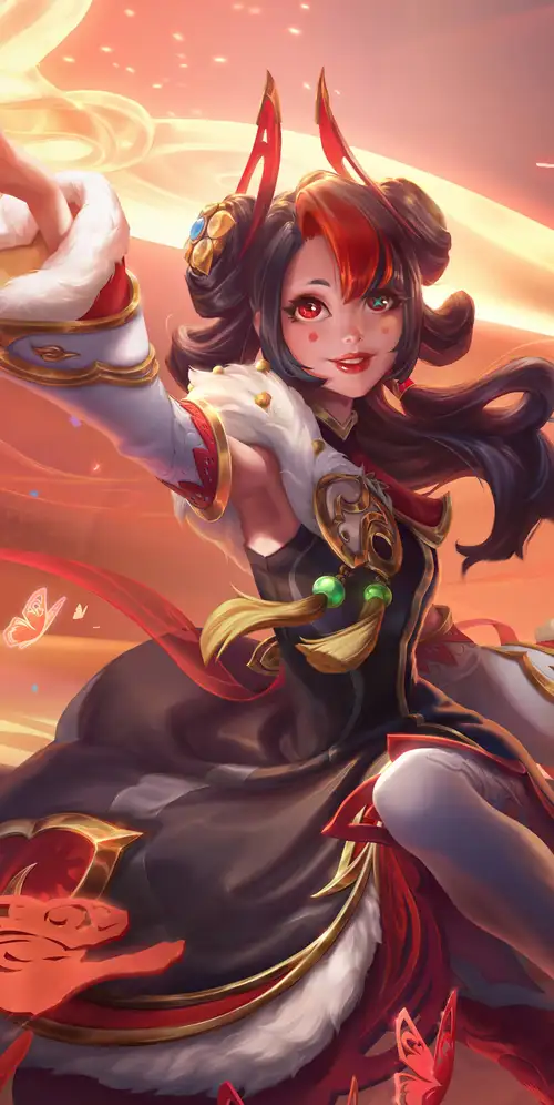 神话制造者格温传奇联盟