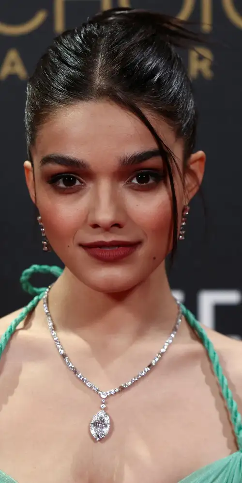 雷切尔·泽格勒2023