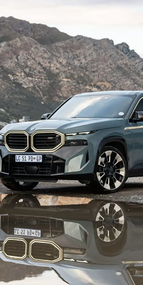 宝马2023年圣诞节