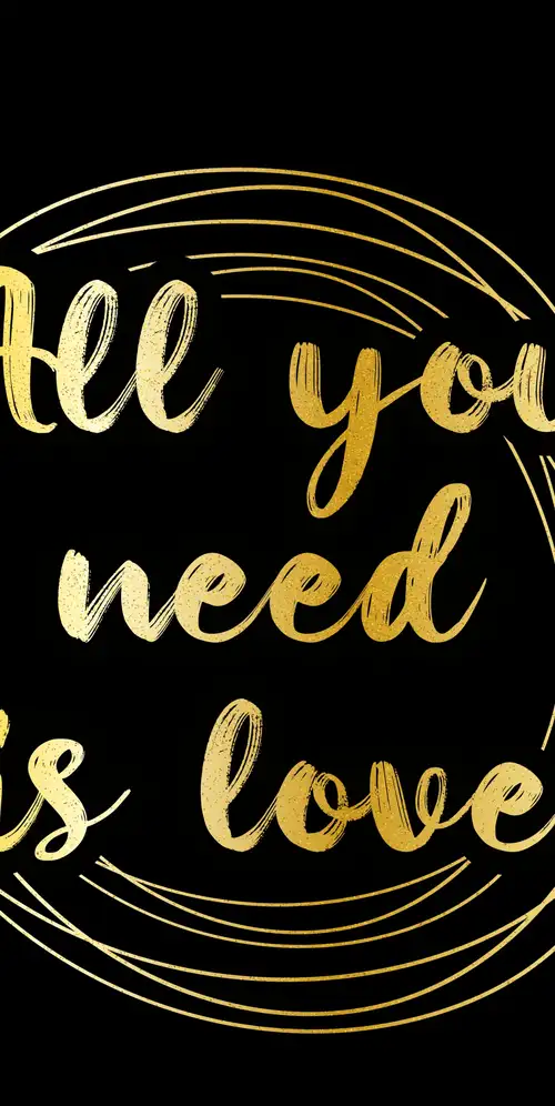 你只需要爱披头士乐队