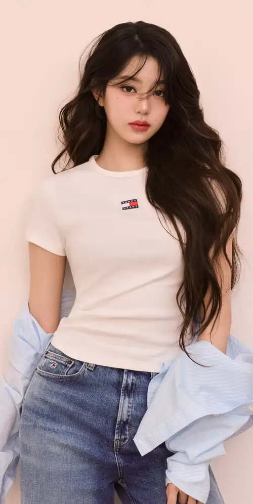 张文英汤米·希尔费格