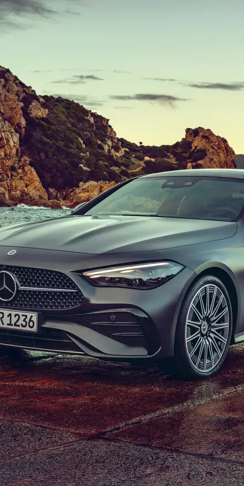 梅赛德斯-奔驰CLE 450 AMG系列