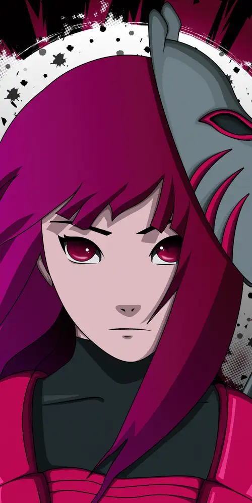 Hinata日向火影忍者