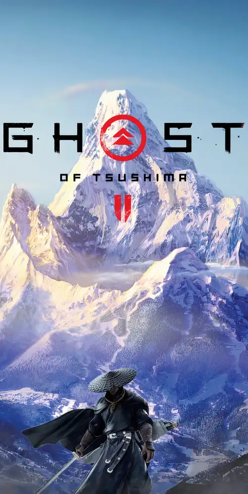 对马幽灵2 PlayStation 5