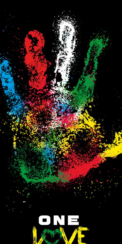 鲍勃·马利一个爱