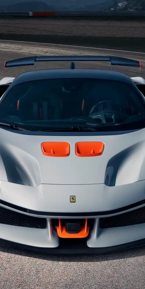 法拉利SF90 XX Stradale 2023