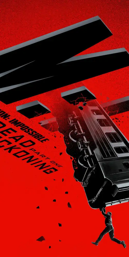 不可能的任务死亡清算第一部分