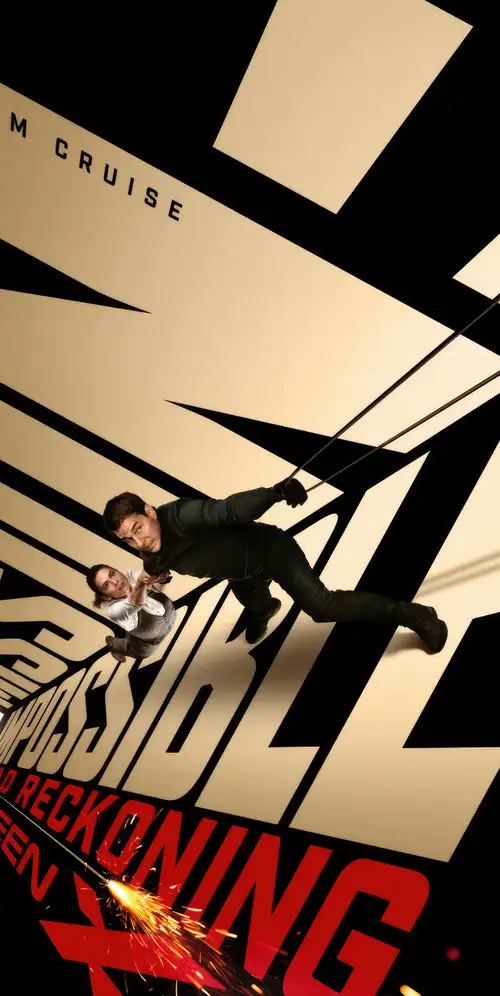 2023年《不可能的任务》死亡人数推算