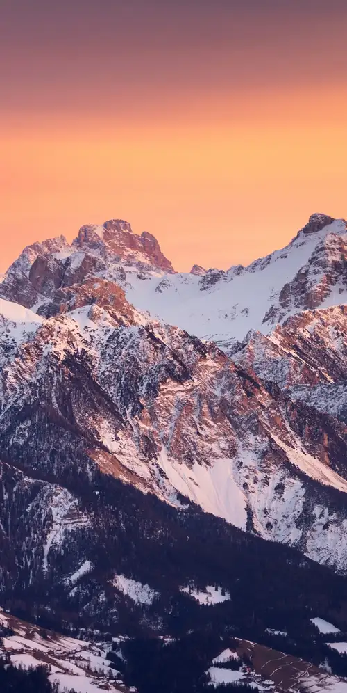 南蒂罗尔白云石