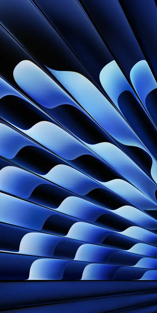 macOS索诺玛蓝美学