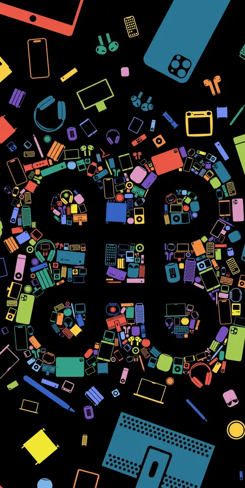 WWDC 2023苹果活动