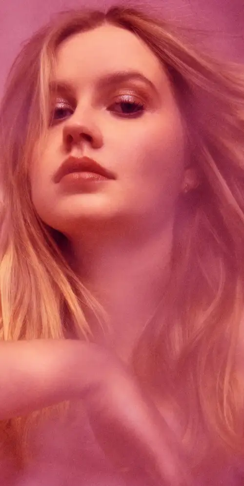 Angourie米粉美学