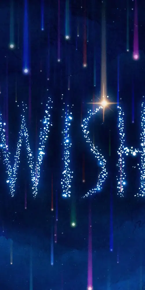 希望迪士尼电影