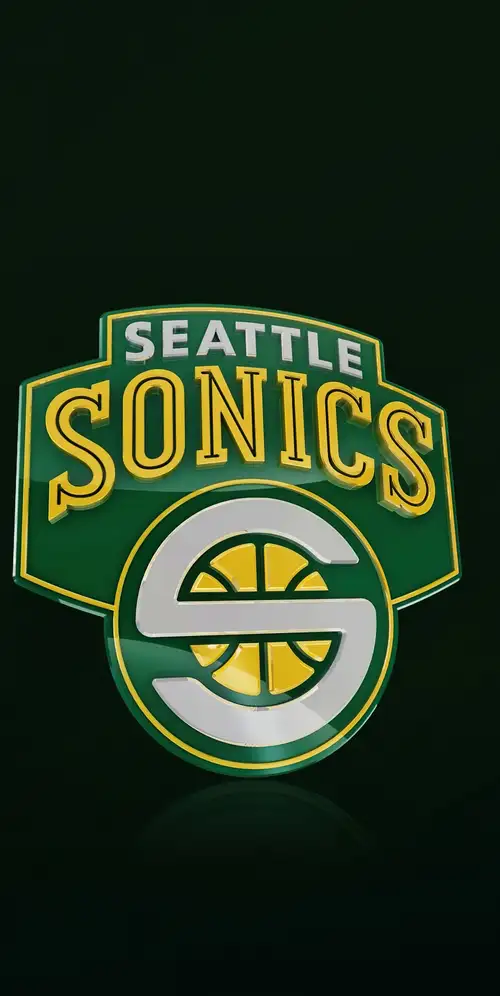 西雅图超音速篮球队