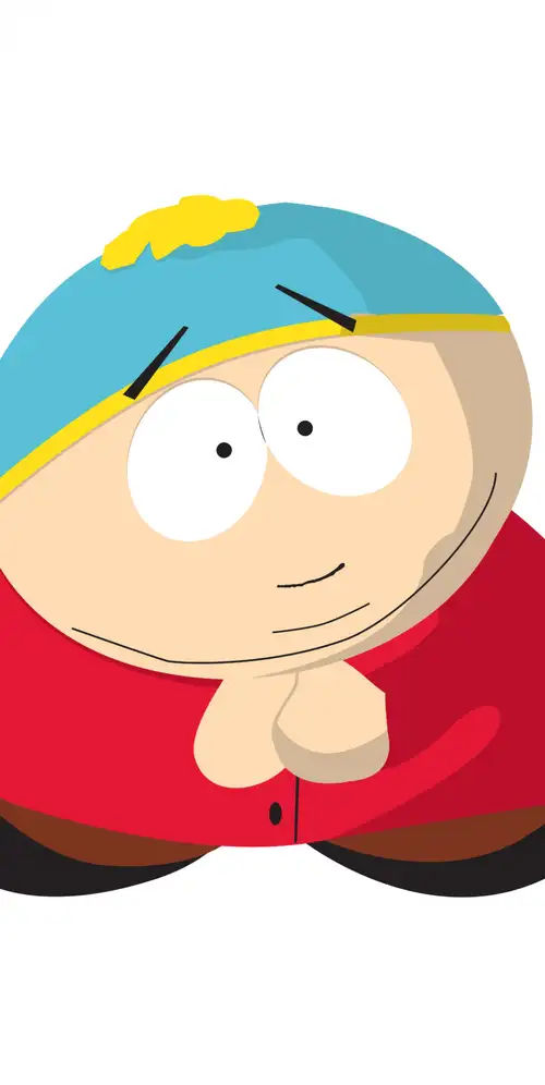 埃里克·卡特曼可爱