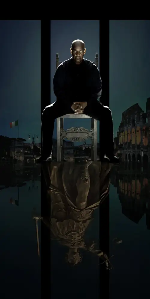 均衡器3丹泽尔·华盛顿