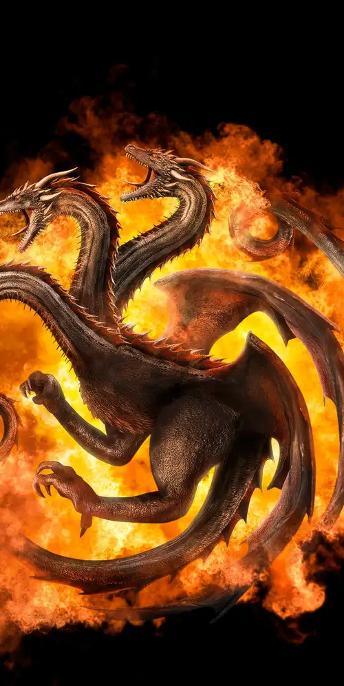 龙火之家将统治