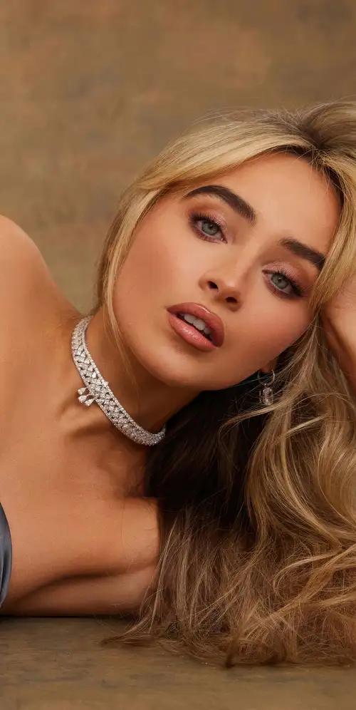 美国歌手萨布丽娜·卡彭特