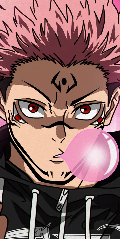 苏库纳粉红色美学