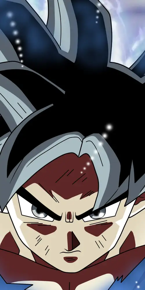 龙珠超级本能的预兆