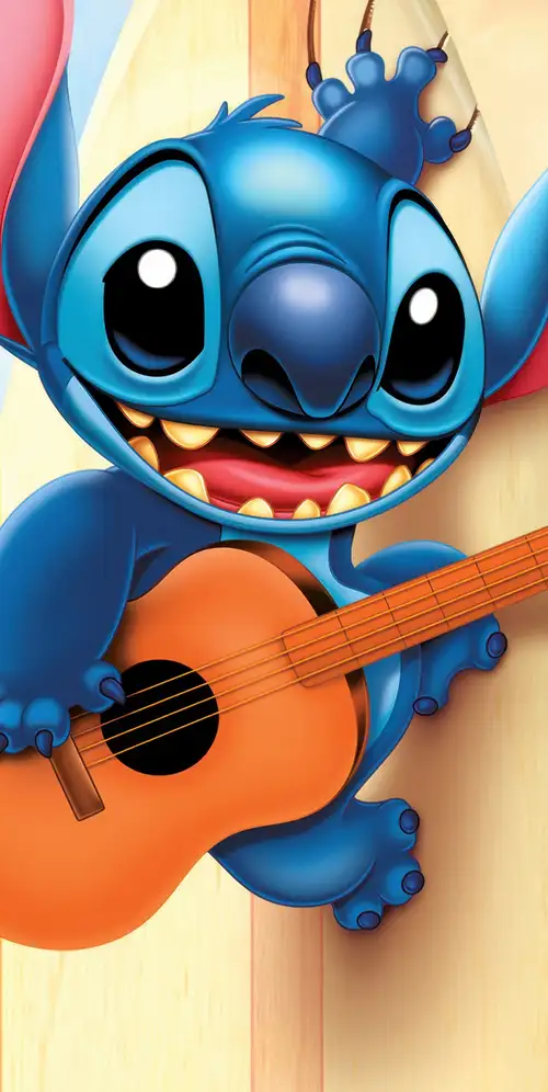 Lilo&amp缝合经典