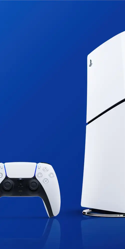 索尼PlayStation 5官方