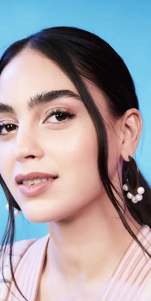 梅丽莎·巴雷拉