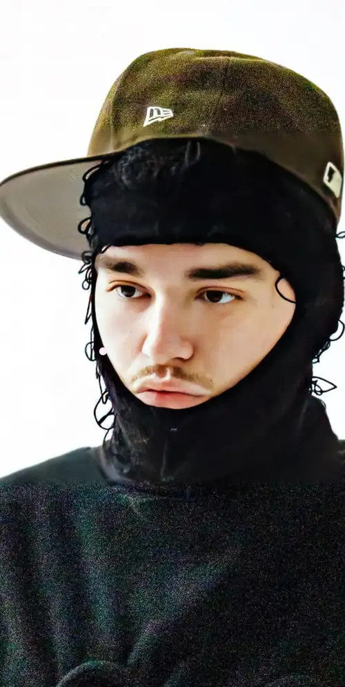 Yeat美国说唱歌手