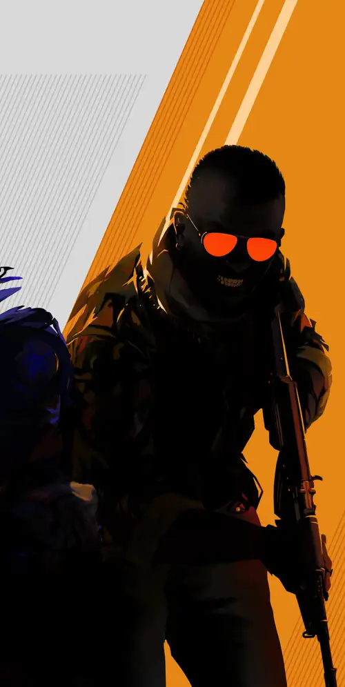 反恐精英2在线游戏