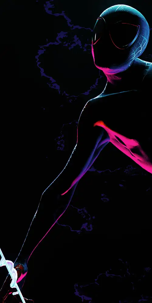 蜘蛛侠：Miles Morales 